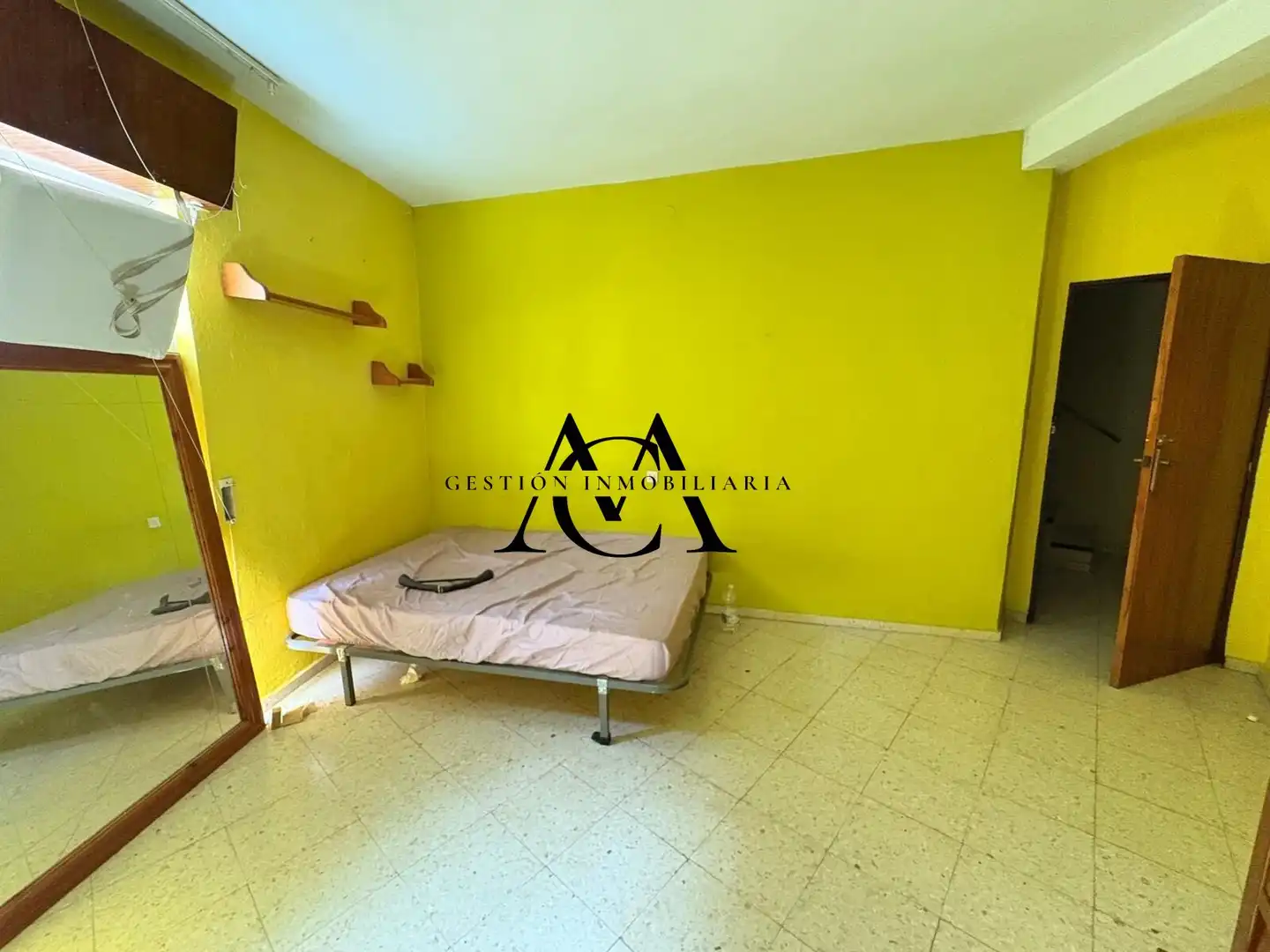 Dormitori de Casa o xalet en venda en Moriles