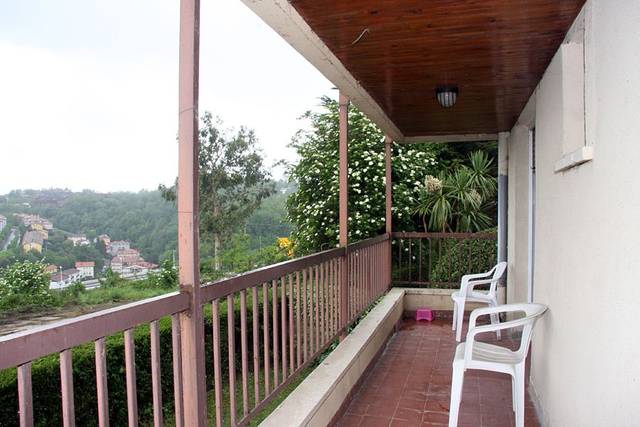 Piso en Venta en Belizalde Kalea en Amara Zaharra - Arbaizenea