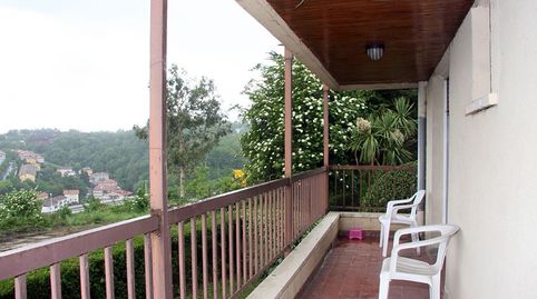 Venta de piso en Belizalde Aiete Donostia con garaje Arrendado hasta Enero de 2027