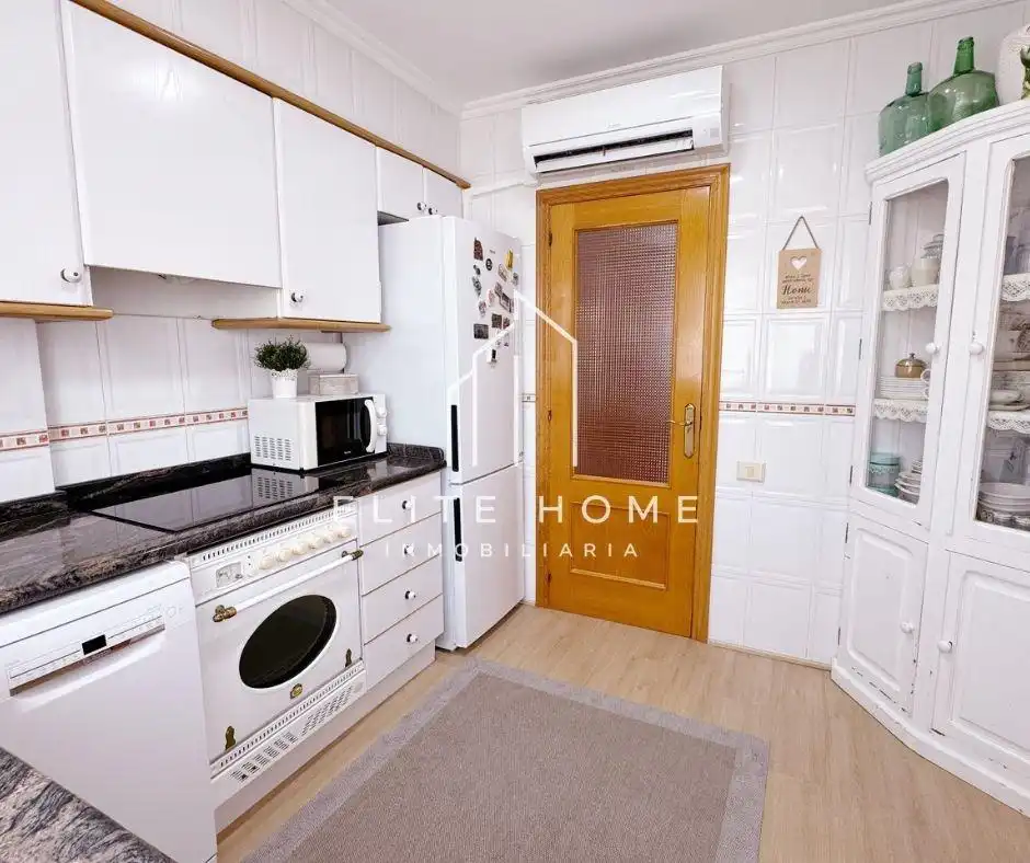 Cocina de Dúplex en venta en Centro  