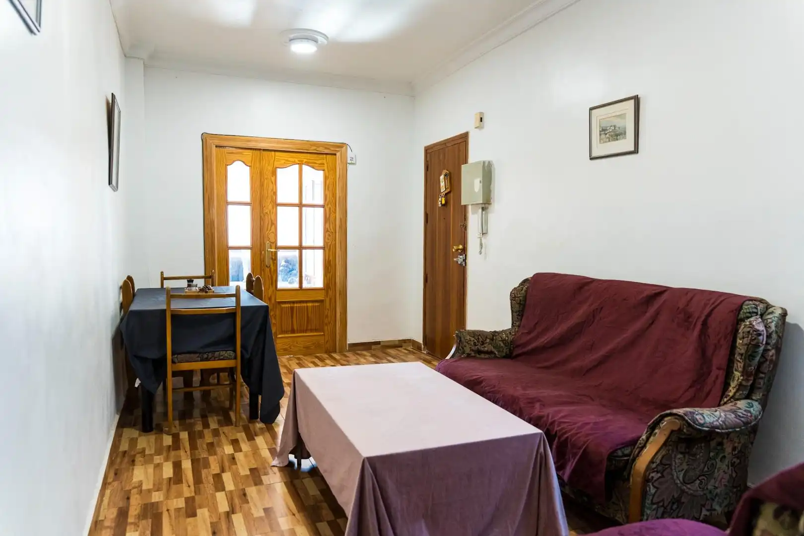 Wohnung zum Verkauf in Yecla