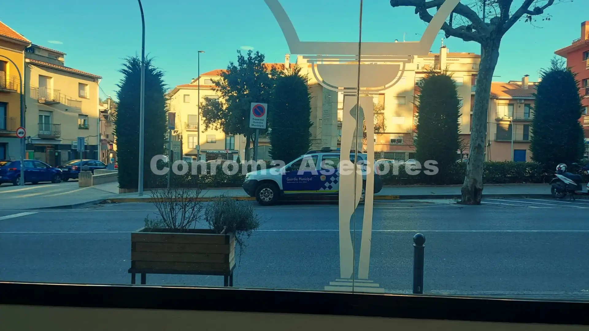 Local comercial en venta en Sant Hilari Sacalm, imagen 14