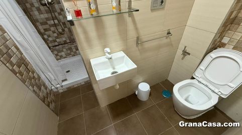 Foto 5 von Wohnung zur Miete in Calle Molinos, San Matías - Realejo, Granada Capital