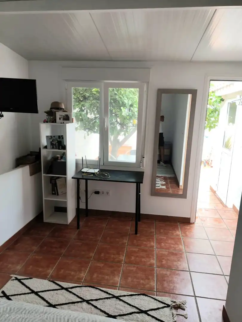 Maison jumelée avec jardin à vendre à Las Marinas / Les Marines, imagen 5