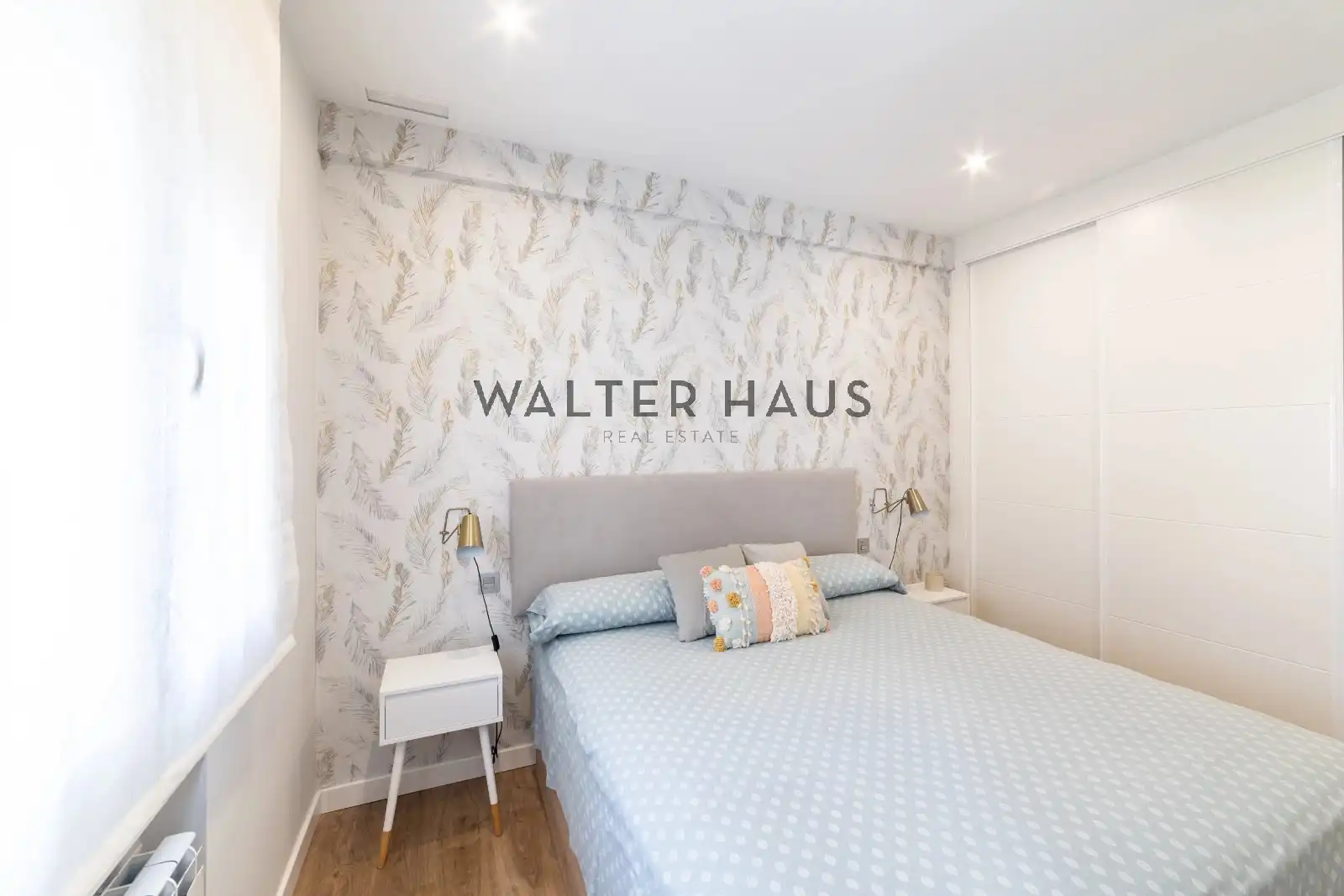 Wohnung mit Aufzug zum Verkauf in Calle de Joaquín María López, imagen 19