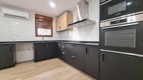 Kitchen of Flat to rent in Girona Capital