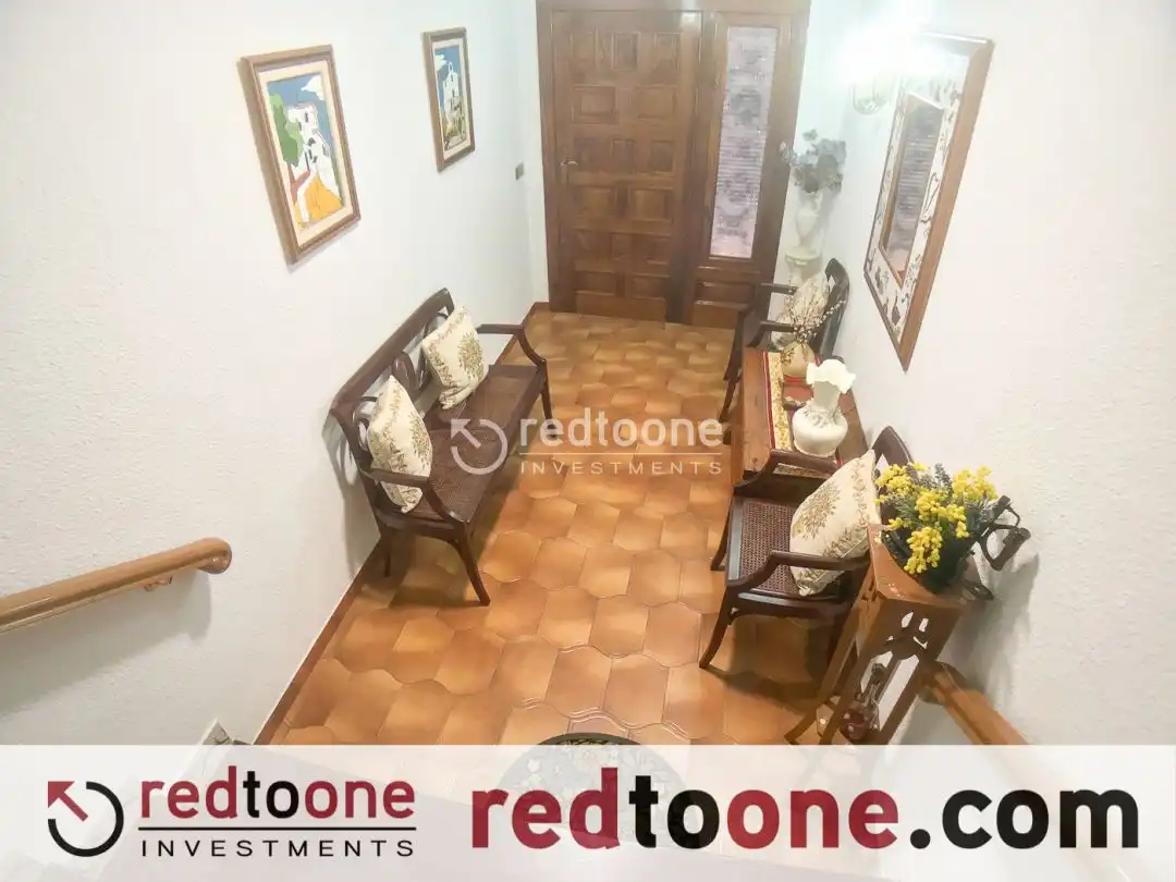 Casa o chalet en venta en Ibi con Calefacción, Terraza y Trastero