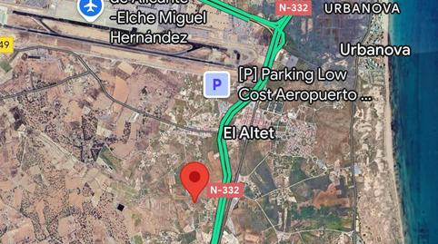 Photo 2 of Country house for sale in El Altet, Alicante