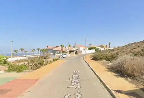 Exterior view of Houses for sale in El Ejido