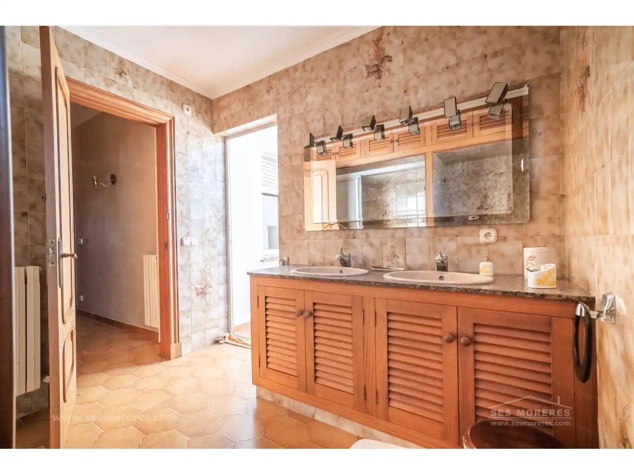 Casa amb jardí en venda a Sant Lluís - S'Ullestrar - Torret, imagen 9