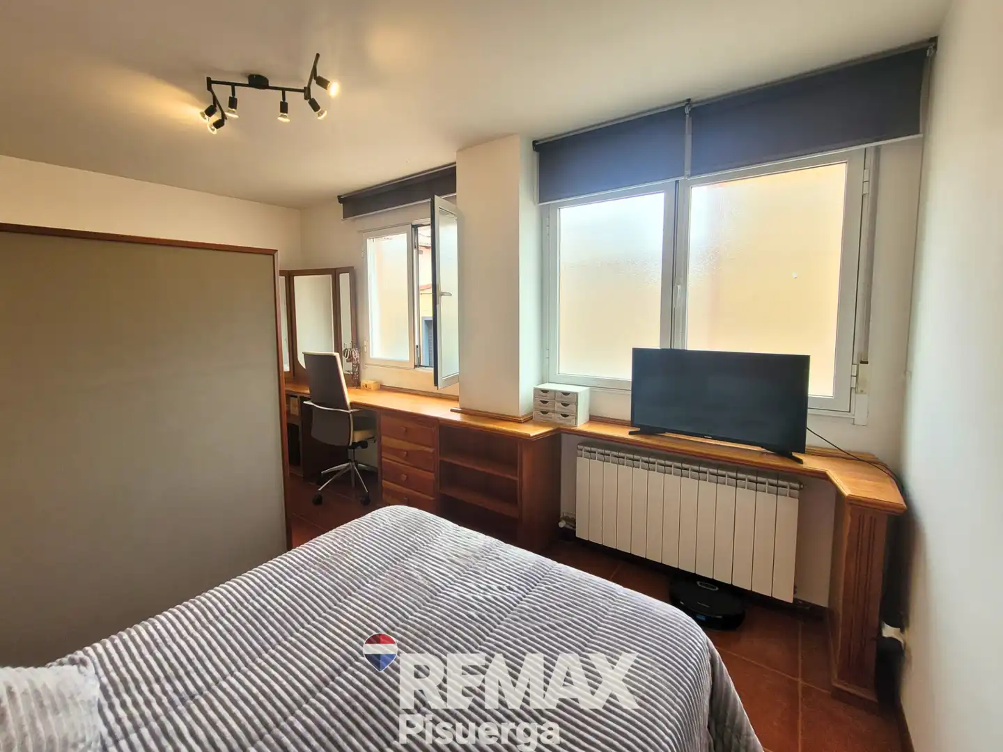Habitación de Piso en venta en Zaratán con Calefacción