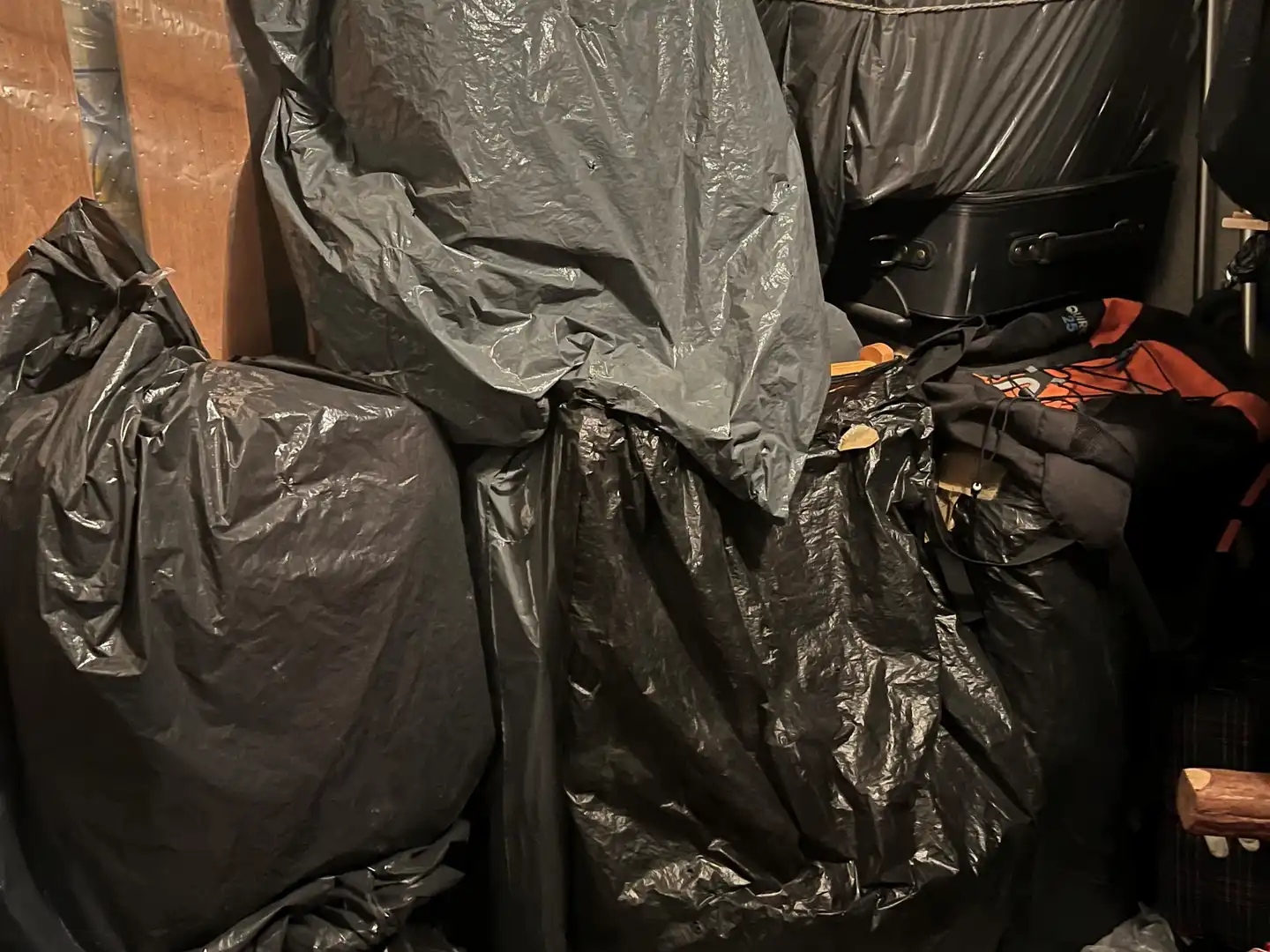 Parking for sale in Primera Fase - Nuevo Tres Cantos, imagen 4