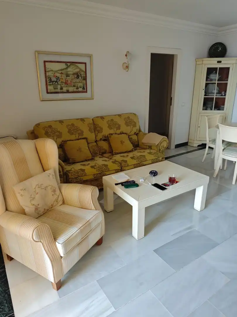 Appartamento con ascensore in vendita a Marbella Centro, imagen 9