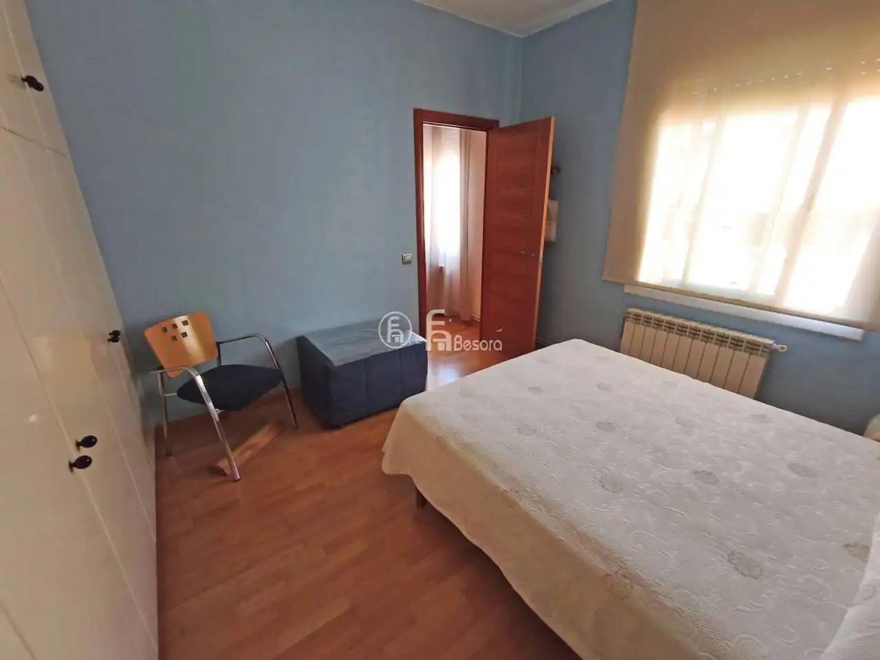 Habitación de Piso en venta en Lleida con Aire acondicionado, Calefacción y Parquet