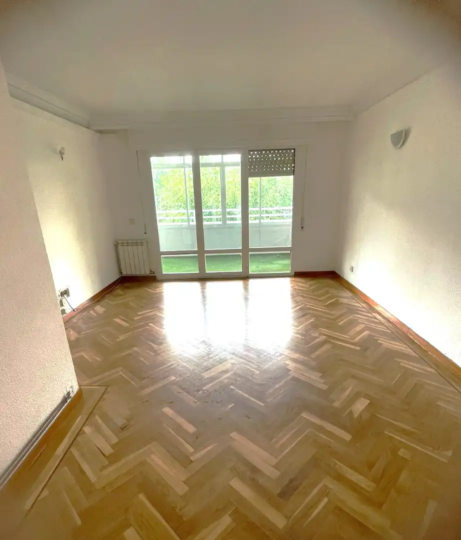 Piso con terraza en venta en Estación, imagen 2
