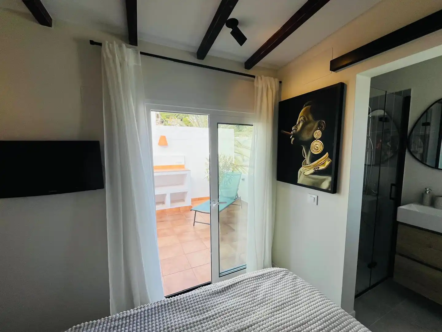Apartment for sale in Puerto, imagen 19