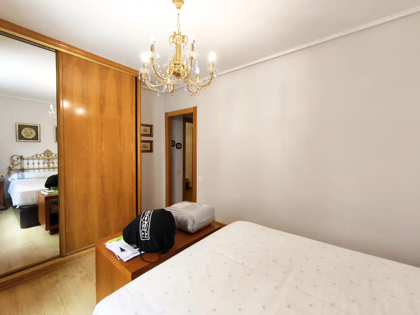 Appartement avec terrasse à vendre à Centro, imagen 24