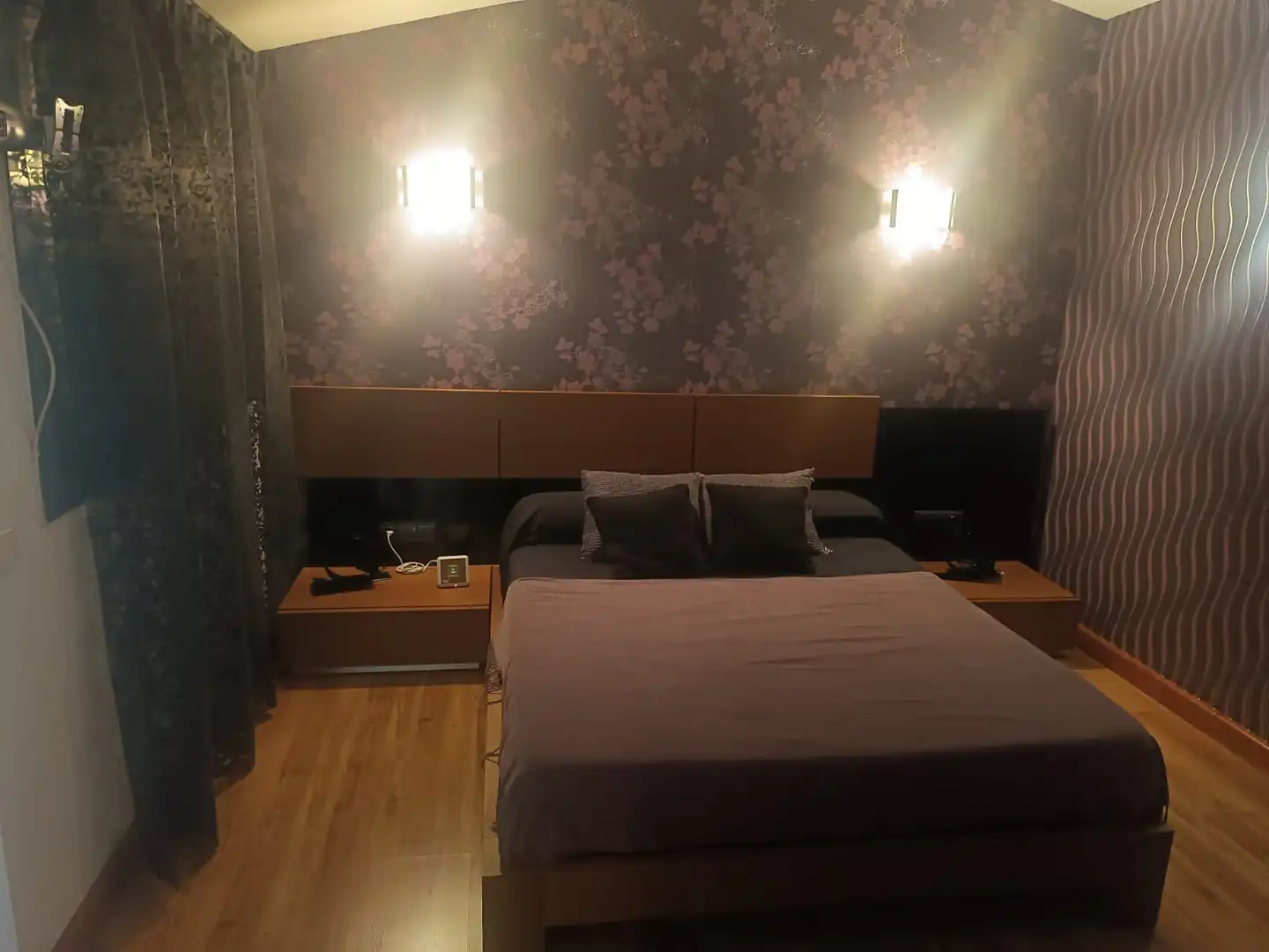 Habitación de Dúplex en venta en Deltebre con Aire acondicionado, Calefacción y Terraza