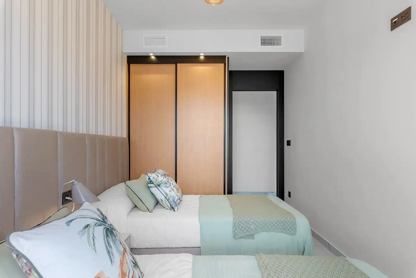 Attique avec terrasse à vendre à Orihuela Costa, imagen 24