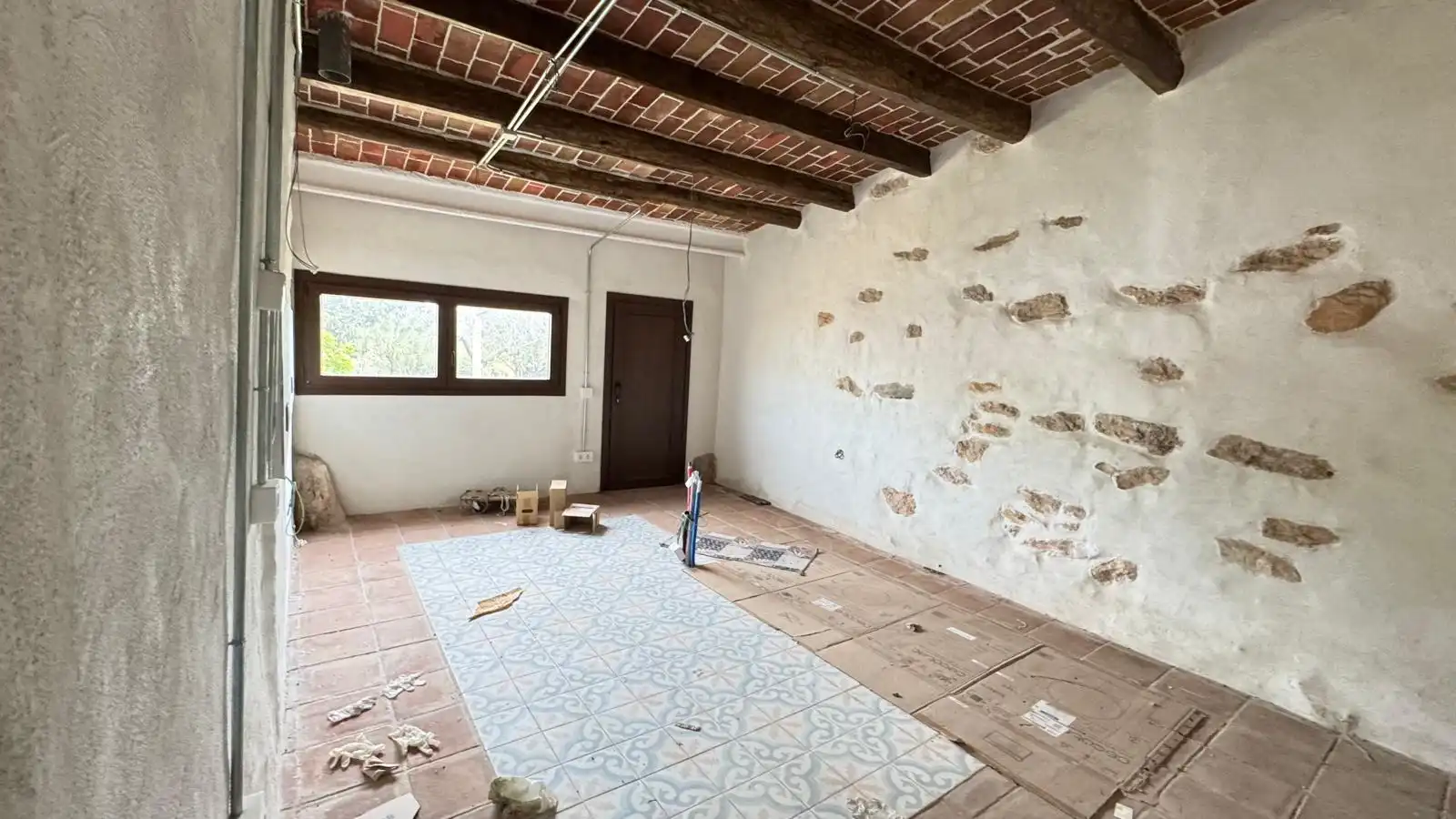 Finca rústica en venda en Sant Pere de Ribes