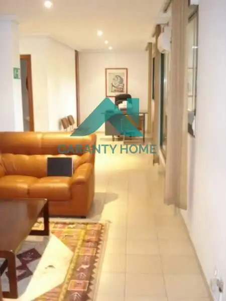 Office for rent in Cáceres  with Air Conditioner, Heating and Terrace