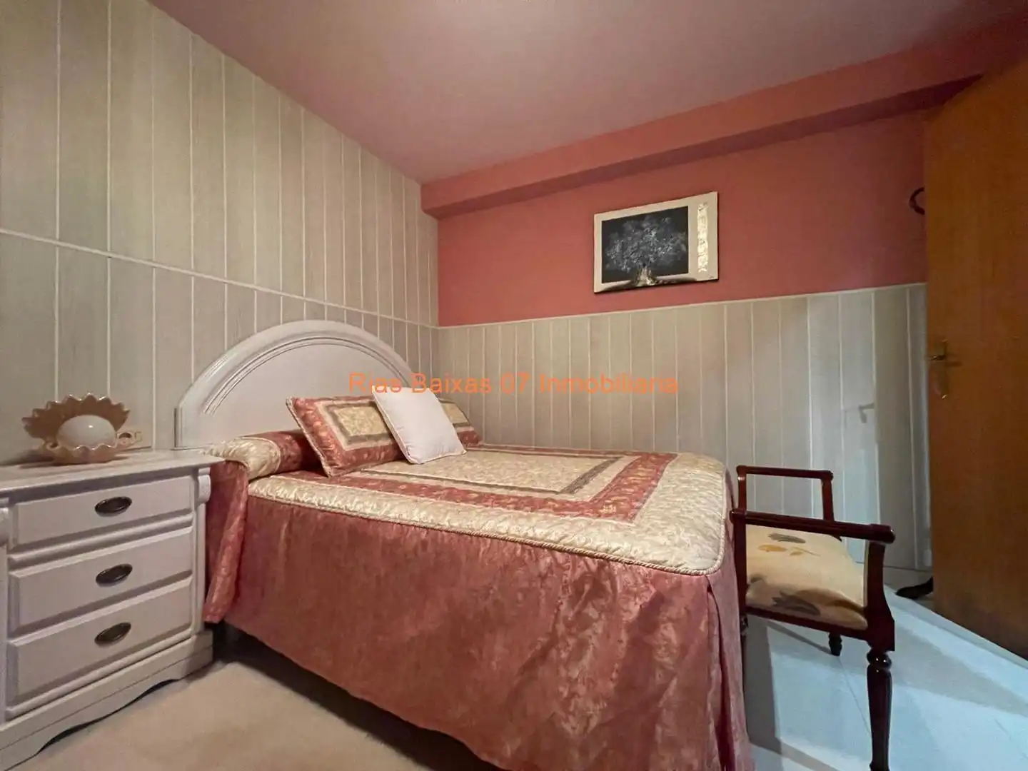 House with garden for sale in Mos, imagen 12