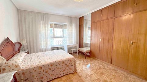 Photo 3 of Flat for rent in Toro, 78, Sancti Spiritus - San Juan, Salamanca Capital