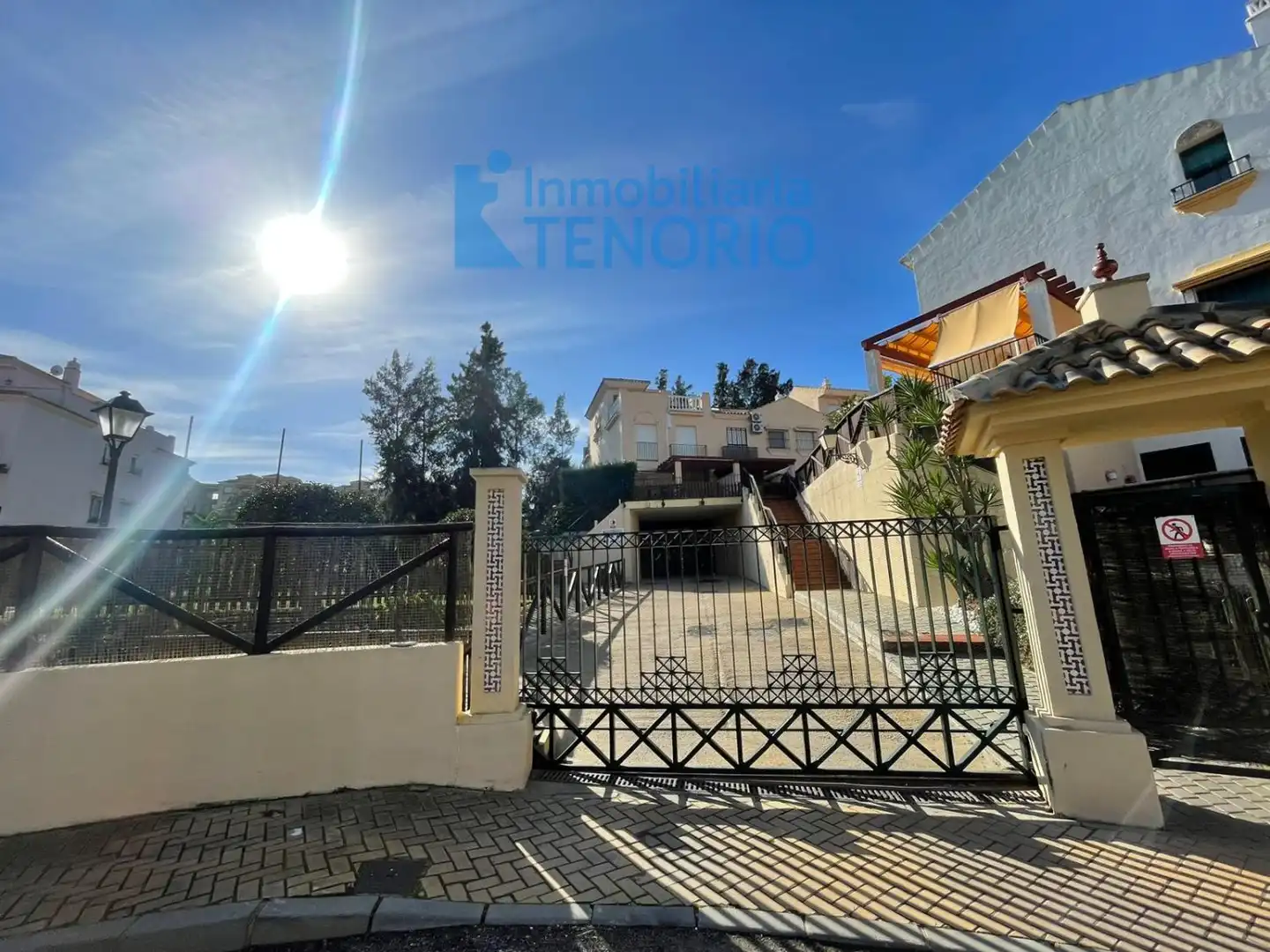 Adossat amb piscina en venda a Islantilla Golf, imagen 56