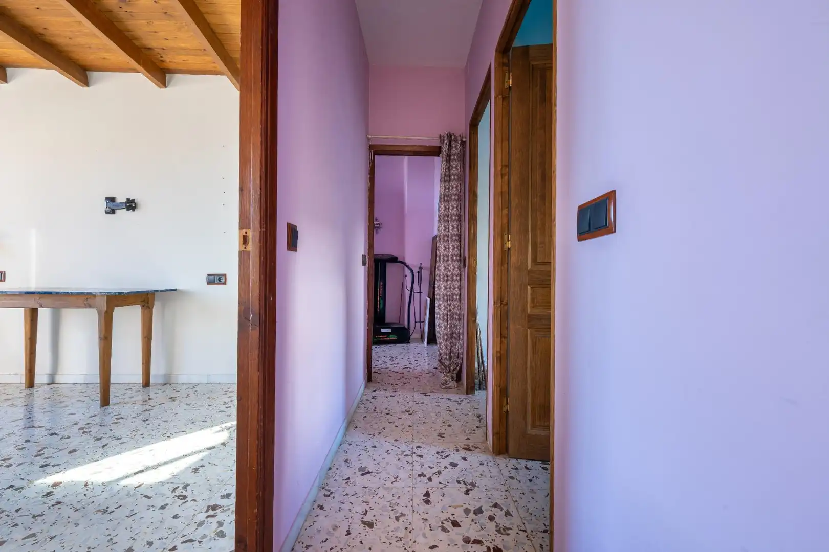 Finca rústica en venta en Canjáyar con Terraza y Balcón