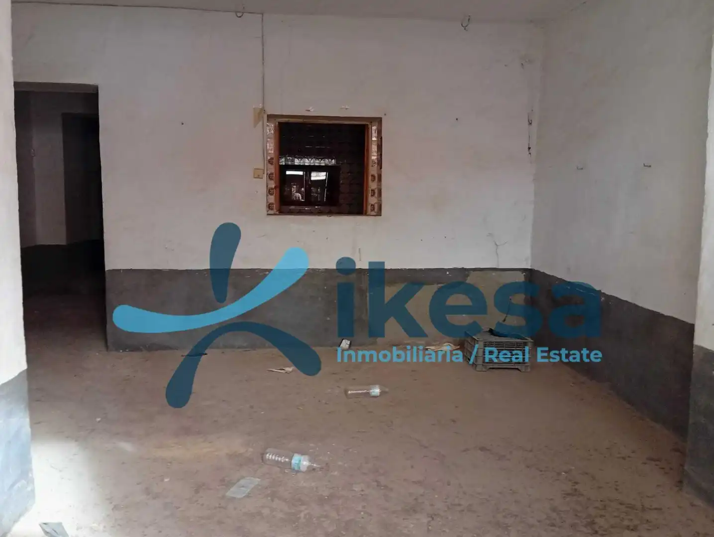 Detached homes for sale in Fiñana