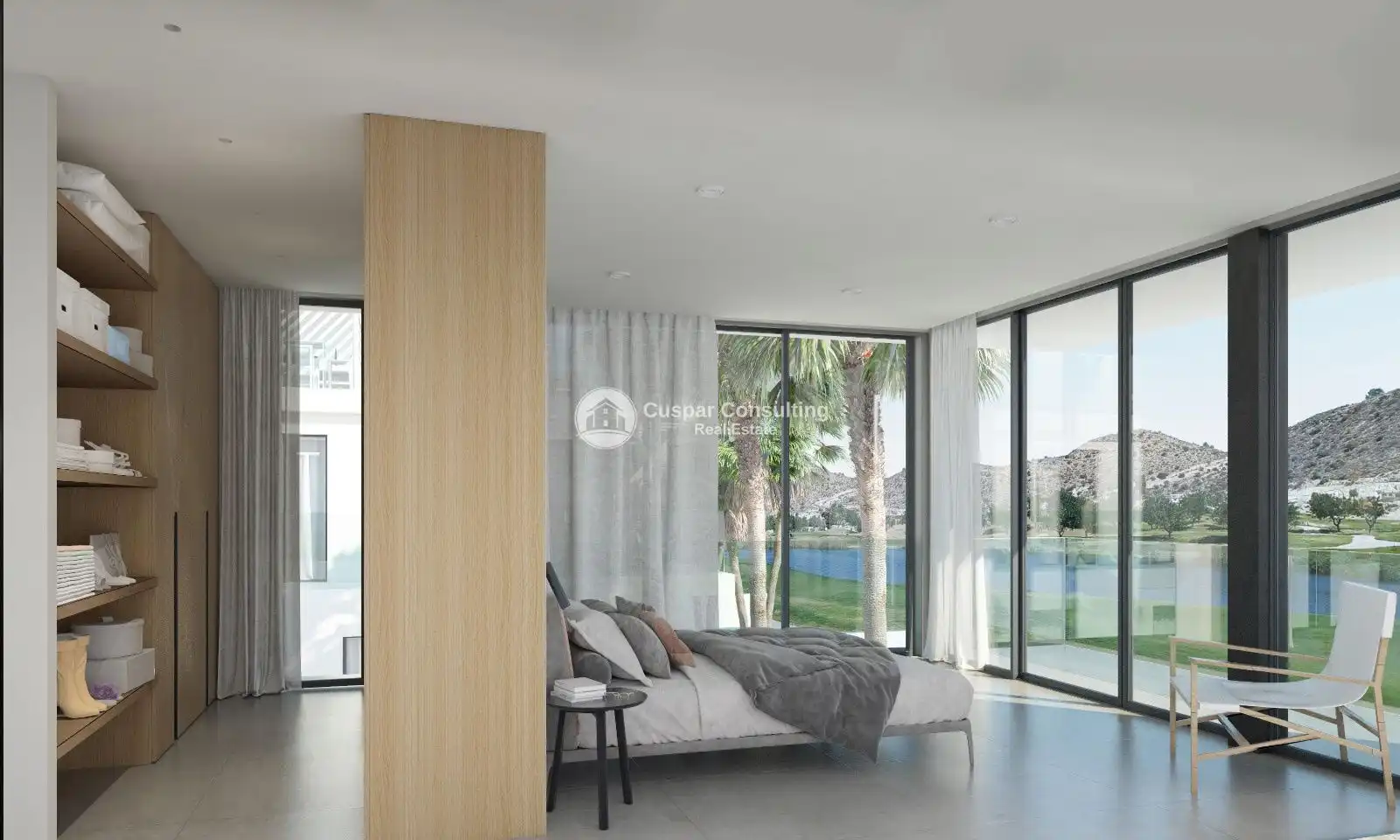 Villa avec piscine à vendre à Monforte del Cid, imagen 9