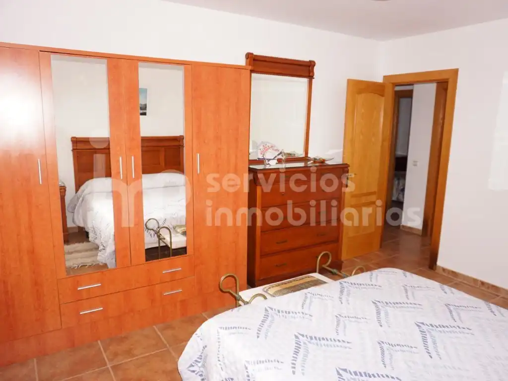 Casa o xalet de lloguer a Barrio Trapiche, Norte - Barrio del Pilar - El Reñidero