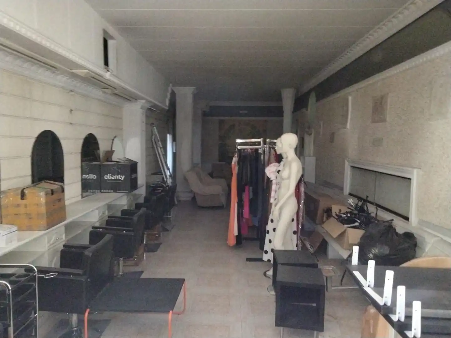 Finca rústica en venda en Albatera amb Aire condicionat, Calefacció i Terrassa