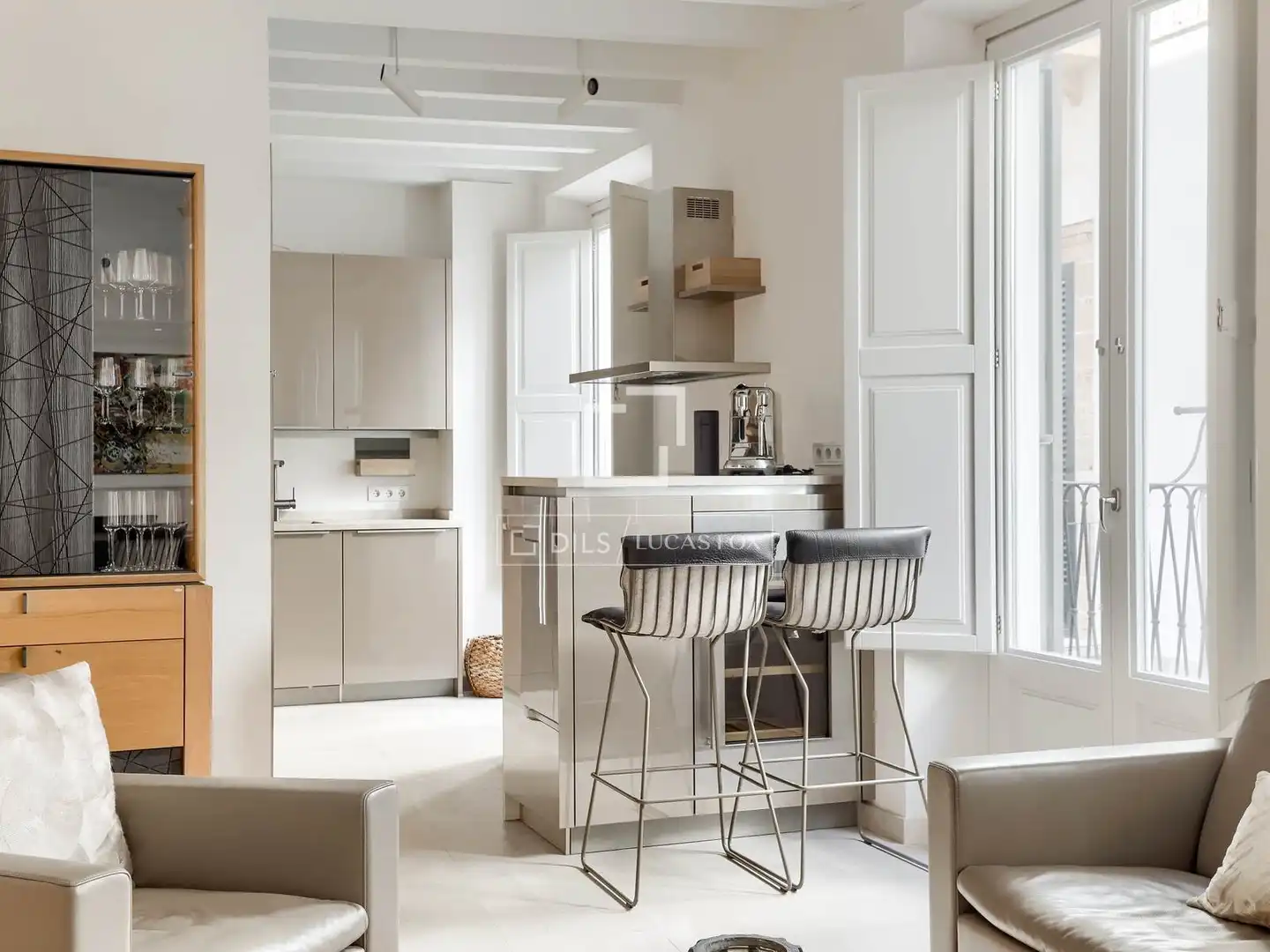 Appartement avec ascenseur à vendre à Centre, imagen 17