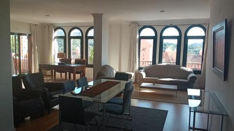 Foto 3 de Pis en venda a Santa María, Marbella