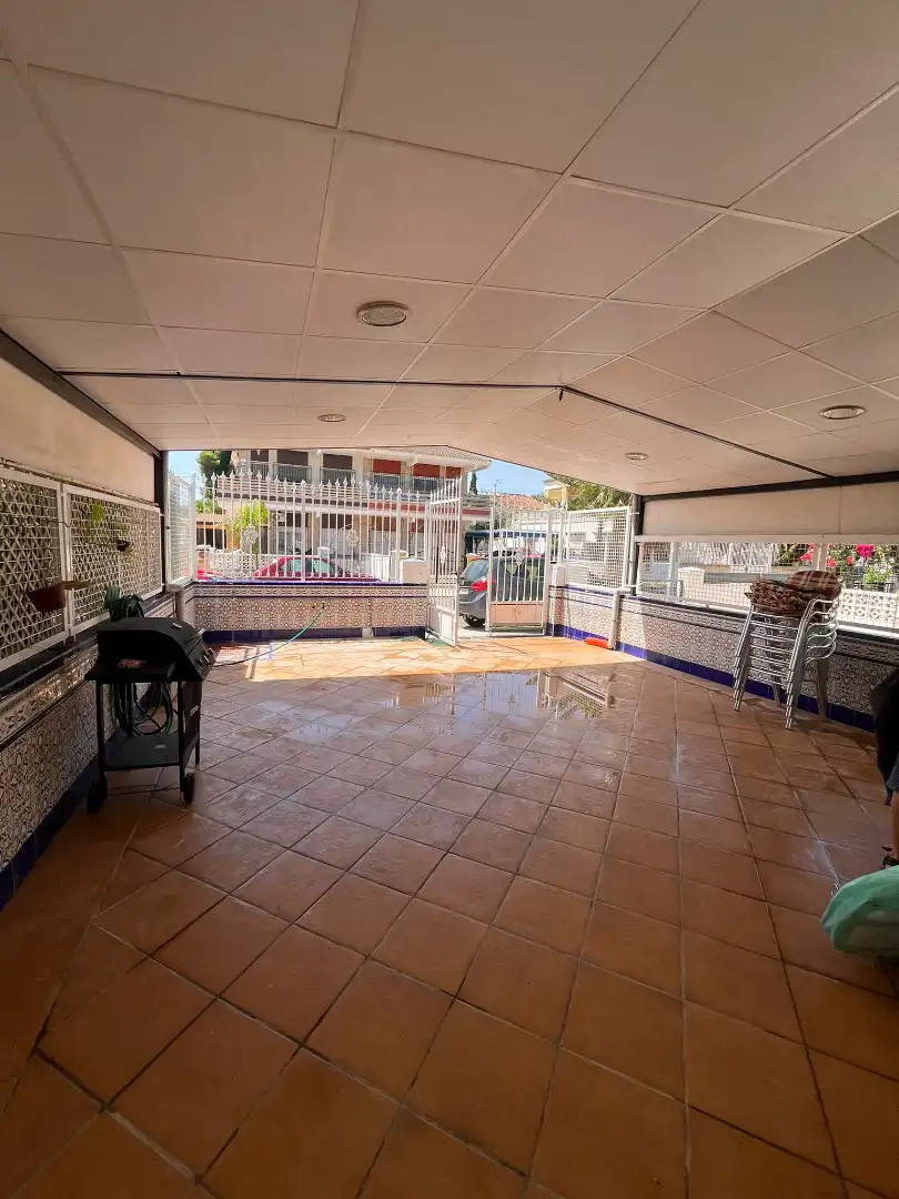 Haus zur Miete in Calle Pintor Vitorio Nicolás 12, imagen 13