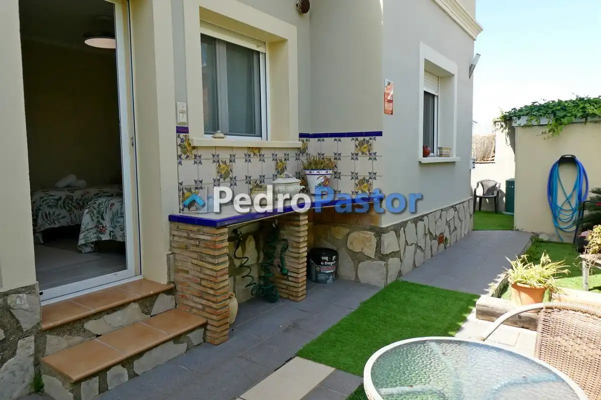 Villa avec piscine à vendre à Els Poblets, imagen 16