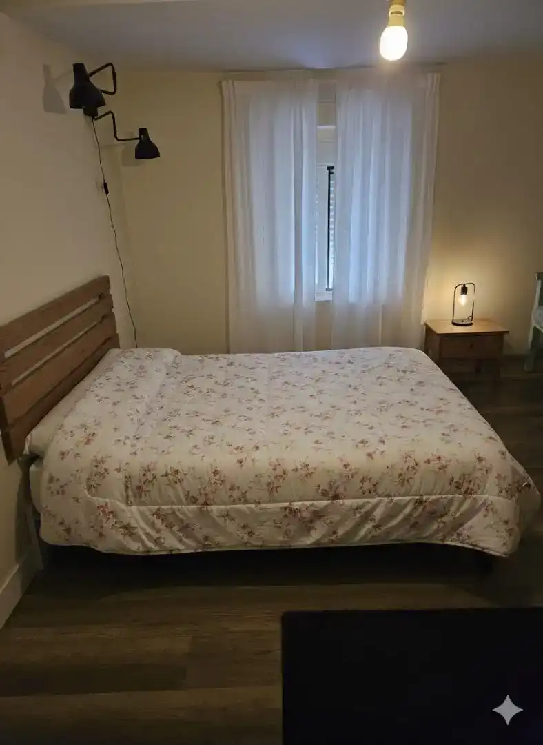 Dormitori de Pis en venda en Barrado