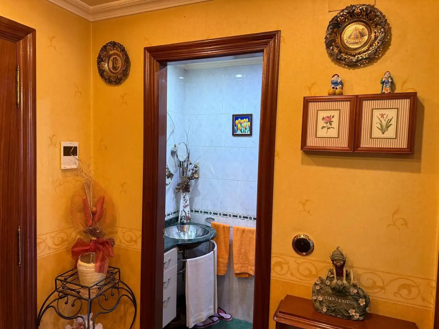Bedroom of Duplexes for sale in Castro-Urdiales  with Heating and Terrace