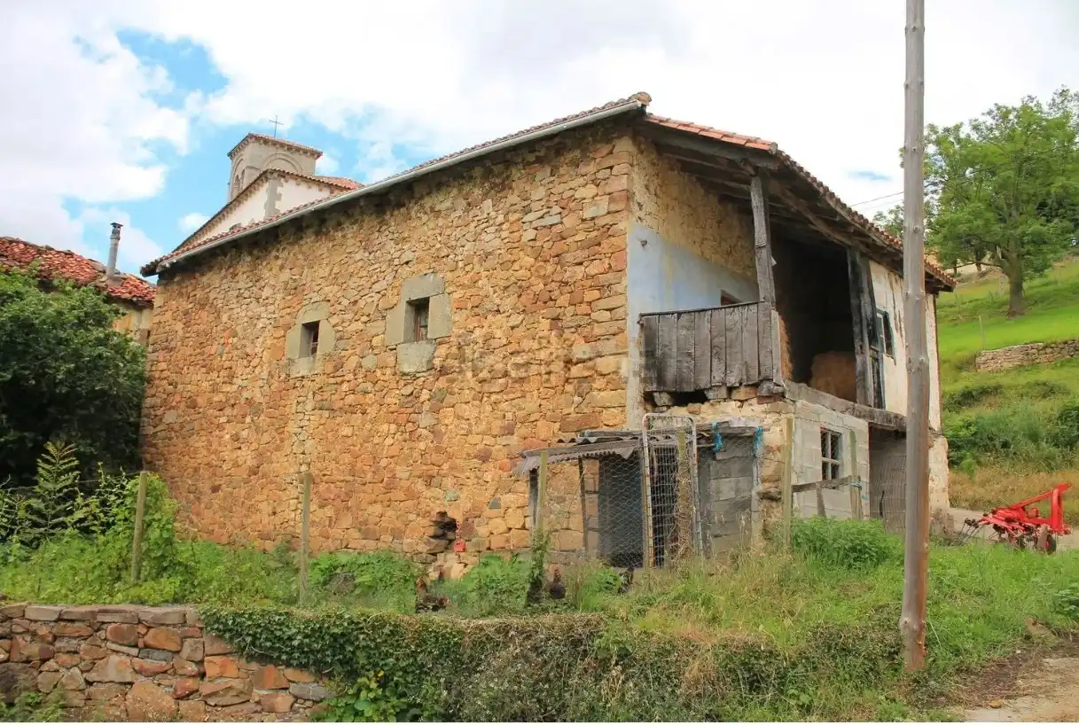 Maison avec jardin à vendre à Barrio Rehoyos, imagen 9