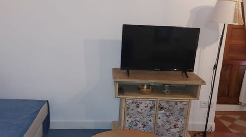 Foto 5 de Apartamento de alquiler en Calle Andrés de Cabrera, Casco Histórico, Cuenca Capital