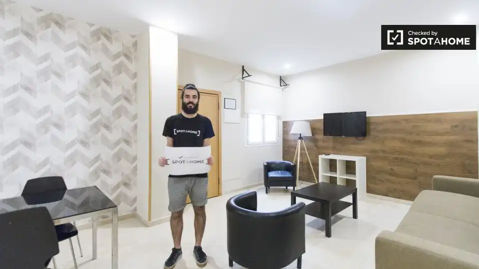 Wohnung zur Miete in Centro, imagen 8