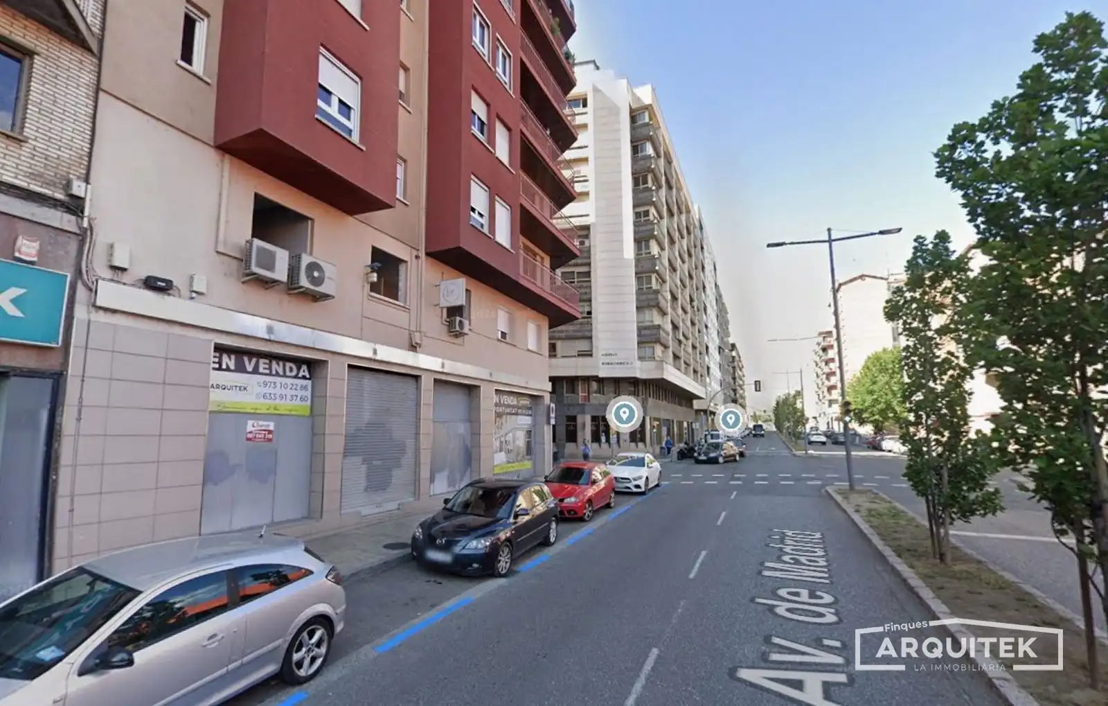 Local comercial en venda a madrid 9, imagen 3