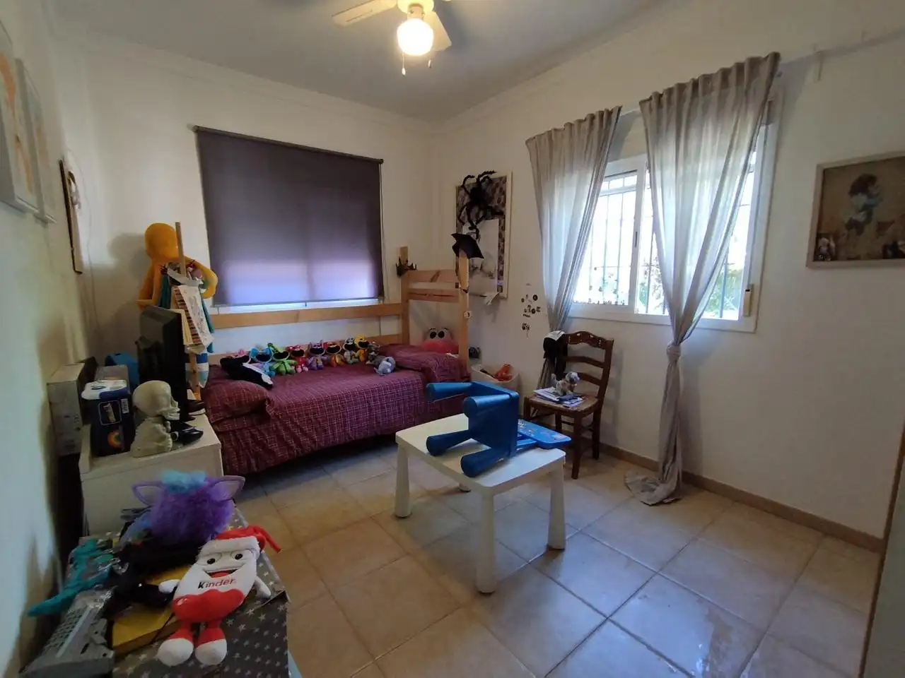Houses for sale in Hijuela De Villa Horacia, La Jara