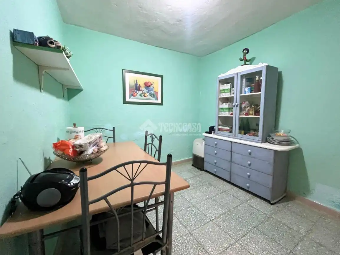 Kitchen of Houses for sale in Ingenio pueblo