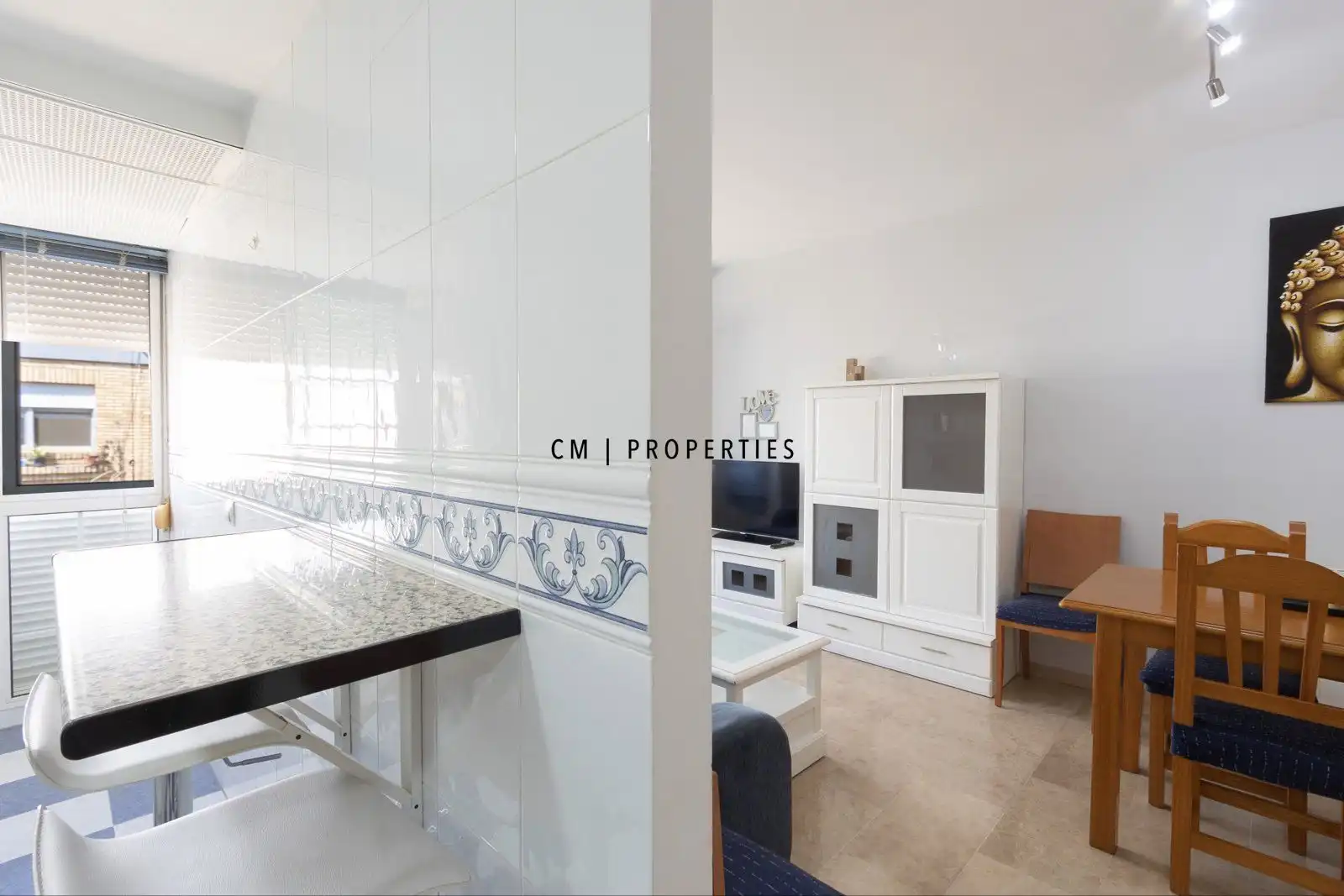 Appartement avec ascenseur à louer à Del sol, imagen 17