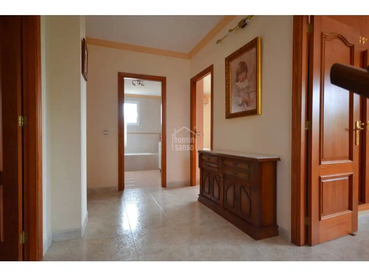 Chalet con piscina en venta en Cala Millor, imagen 11