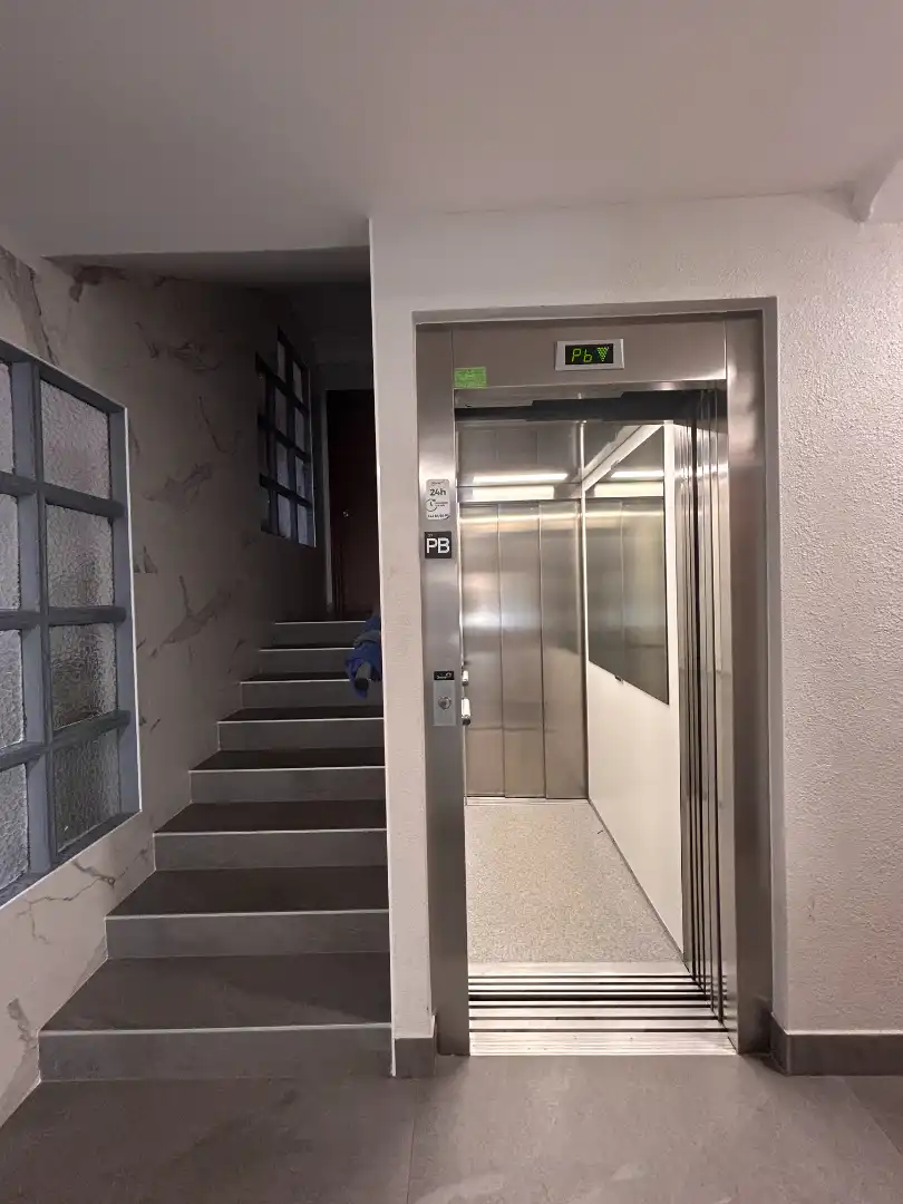 Pis amb ascensor en venda a Murumendi Kalea 38, imagen 27