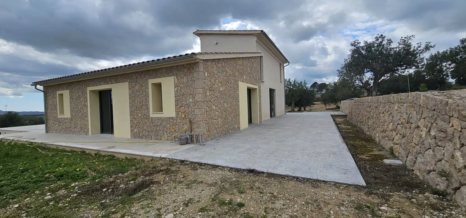 Casa in affitto a Porreres, imagen 11