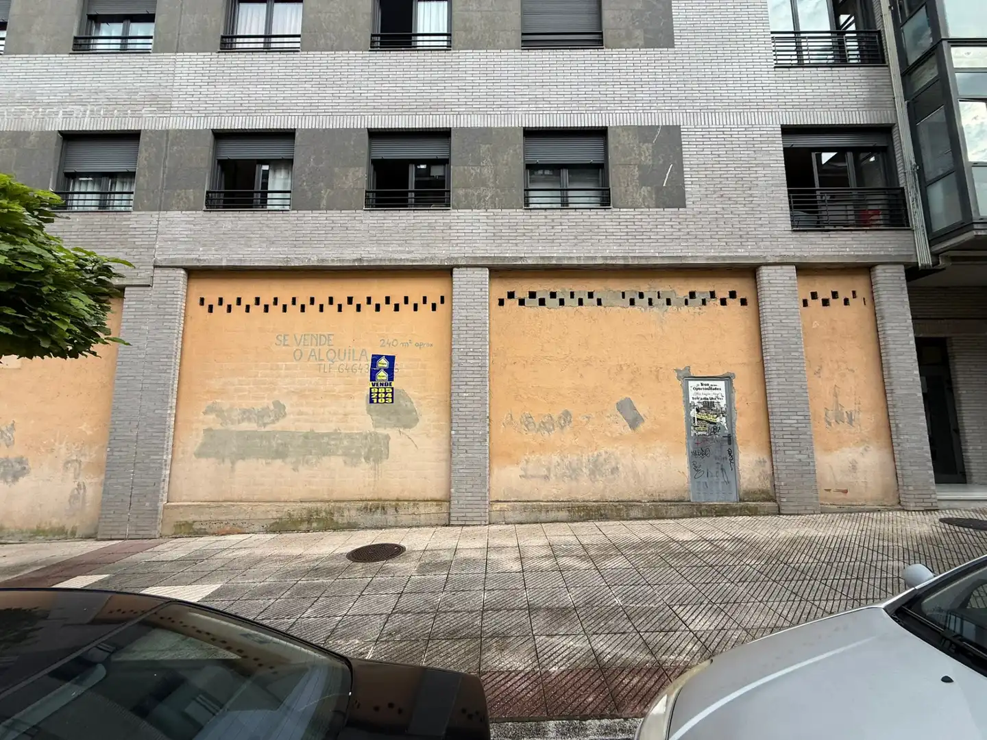 Business premises for sale in Calle Gozón 2, imagen 11